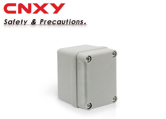 Hộp nối chống thấm ABS nhỏ 65 * 50 * 55mm hộp nhựa tùy chỉnh